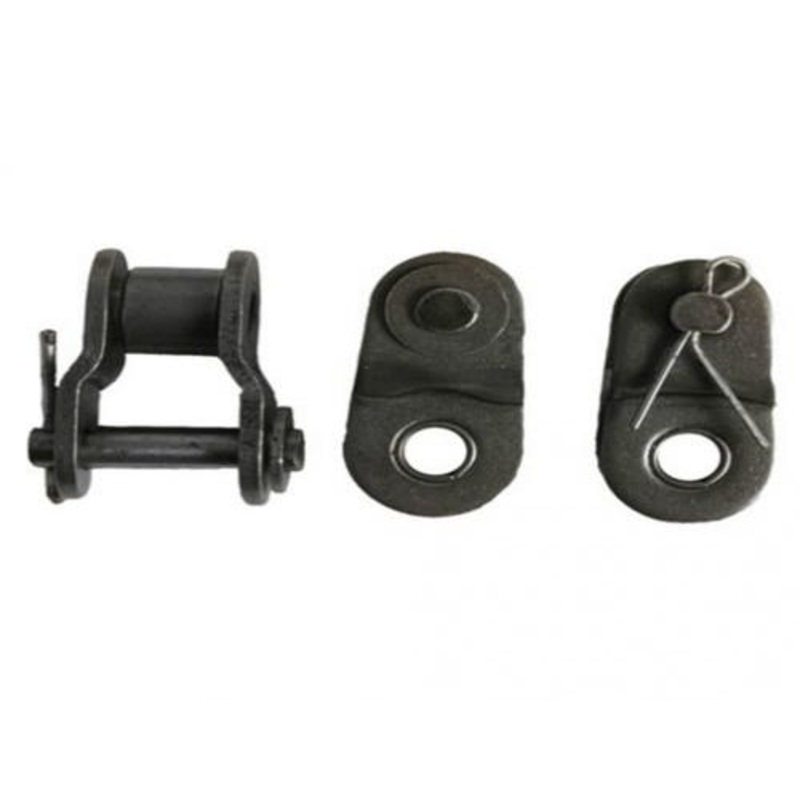 Roller Chain Offset Link 50 4 Pack fits Roller Chain/ Sprockets/ Hubs Roller Chain