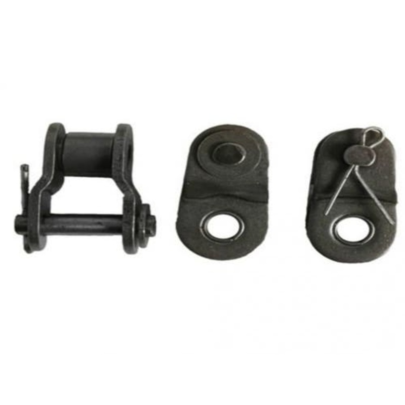 Roller Chain Offset Link 60 3 PK fits Roller Chain/ Sprockets/ Hubs Roller Chain