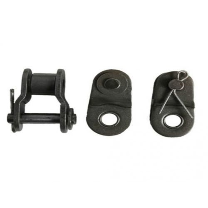 Roller Chain Offset Link 80 2Pk fits Roller Chain/ Sprockets/ Hubs Roller Chain