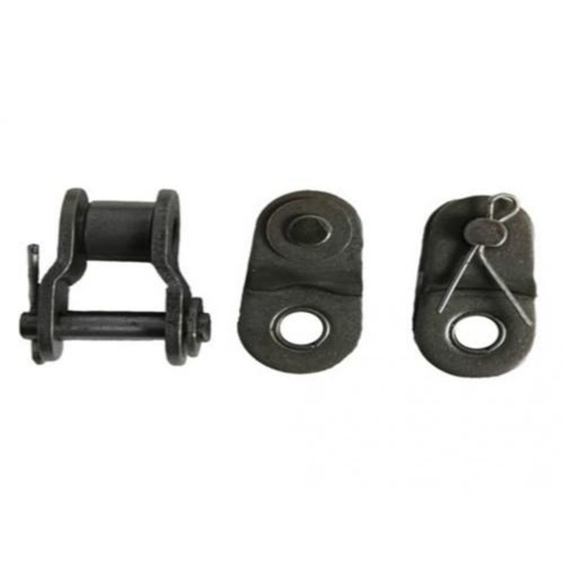 Roller Chain Offset Link 80 Heavy 2 PK fits Roller Chain/ Sprockets/ Hubs Roller Chain