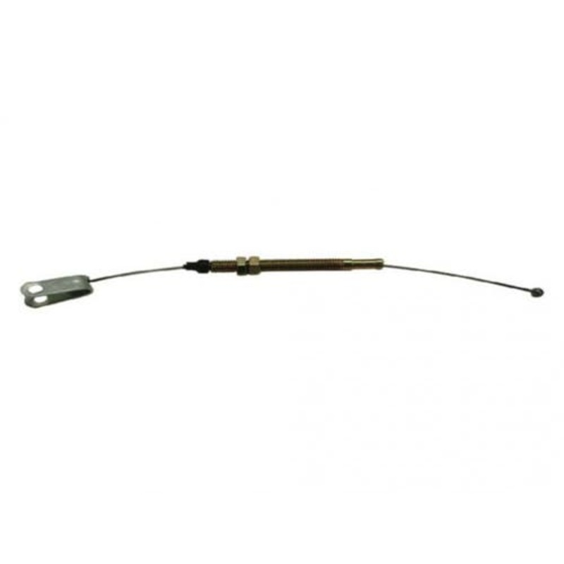 Throttle Cable fits Massey Ferguson 383 390 365 375 383 390 390T 393 398 399 3761359M91