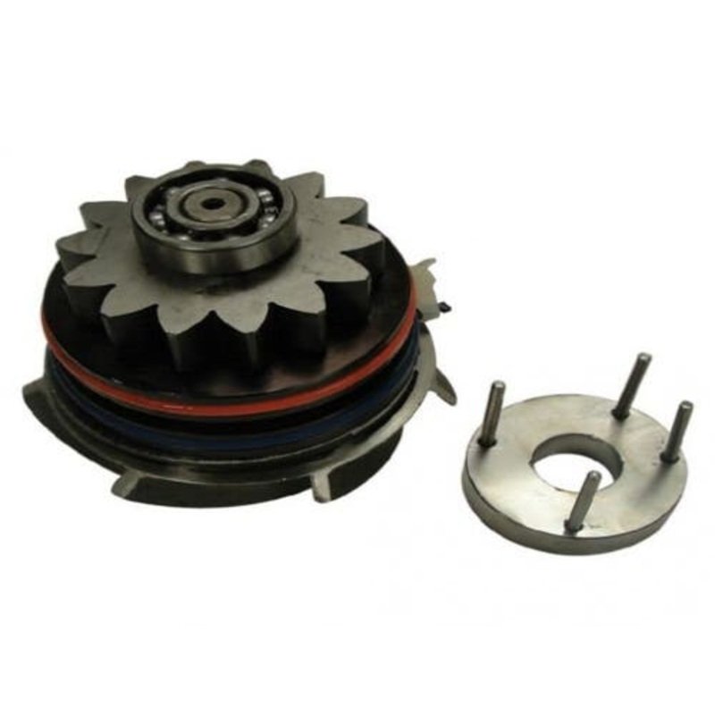 Water Pump fits John Deere 300D 850 8130 8225R 8230 8235R 8245R 8260R 8270R 8285R 8295R 8310R 8320R 8320RT 8330 8335R 8345R 8430 8530 300D RE530194