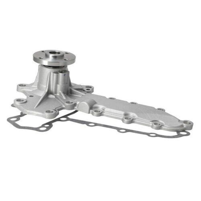 Water Pump fits Kubota KX121-3 KX91-3 KX161-3 U35-4 U35 U45 KX121-3 KX91-3 KX161-3 U35 1A051-73032 fits Bobcat S130 S150 S160 S530 T110 S510 6685105