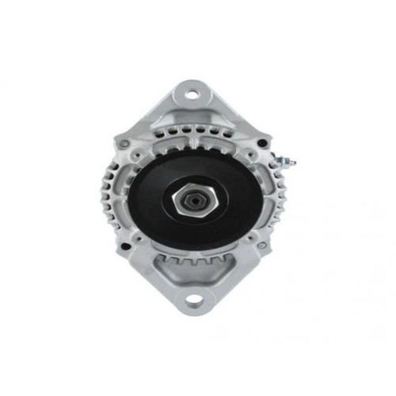 Alternator - Iskra Style fits Massey Ferguson 240 265 290 550 690 3060 290 690 3581388M1 3930502R91 3467043M91 3619489M11 3933144M91 282-413 IA 0692