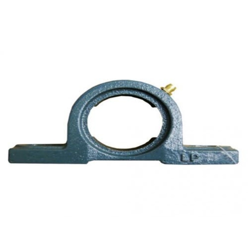 Cast Low Profile Pillow Block Housing 3/4" fits Agricultural Bearings Pillow Block Housings