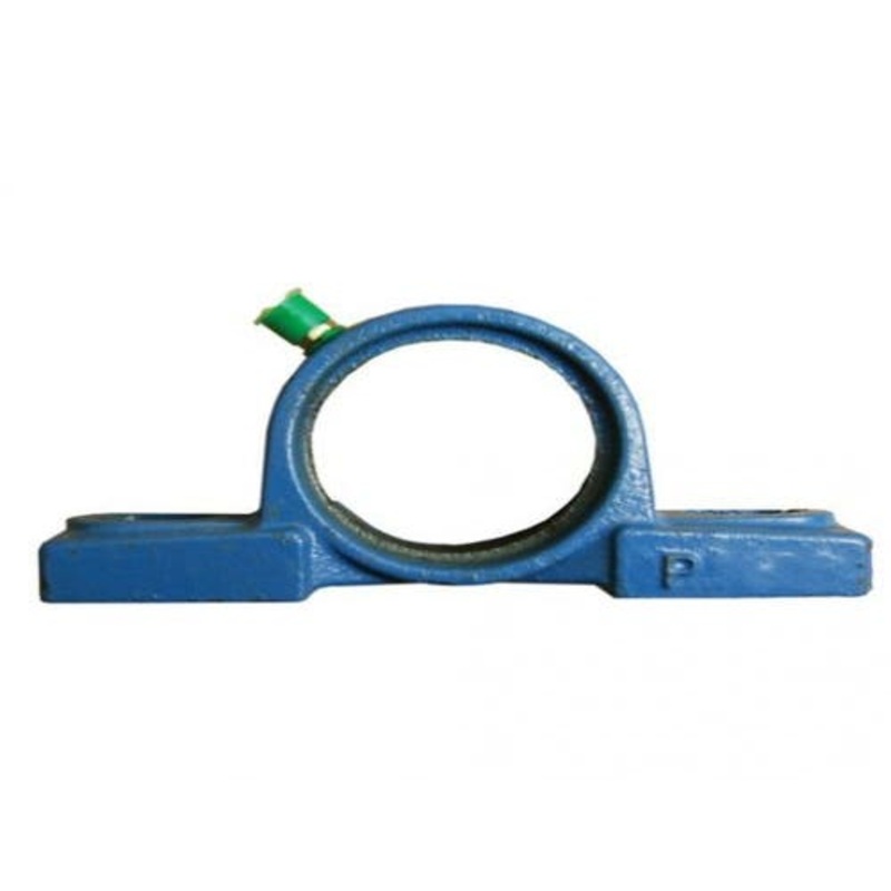 Cast Pillow Block Housing 1/2" - 11/16" fits Agricultural Bearings Pillow Block Housings