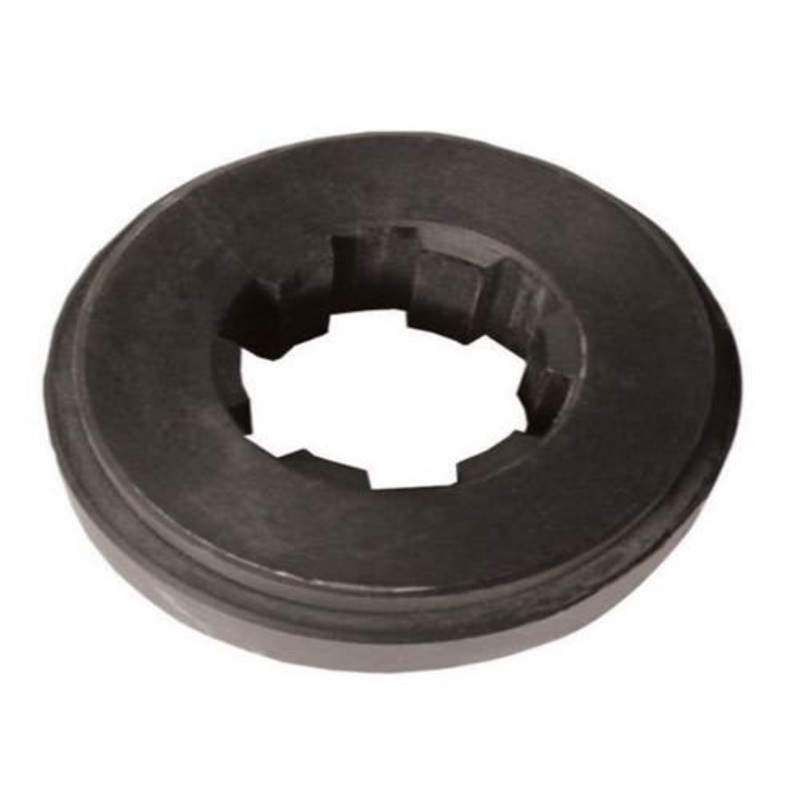 Hub X-Series 1-3/8" x 6-Splined Bore fits Roller Chain/ Sprockets/ Hubs Hubs