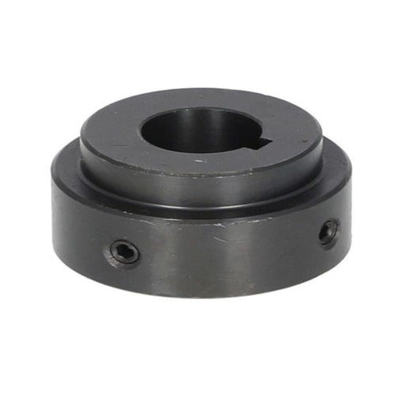 Hub X-Series 1" Round Bore fits Roller Chain/ Sprockets/ Hubs Hubs