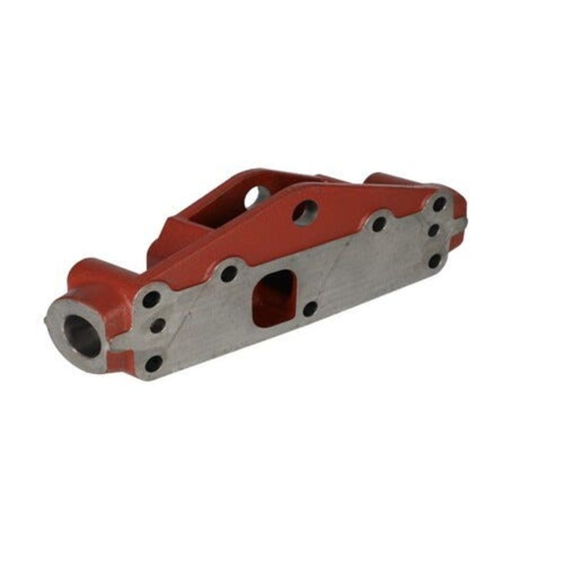 Hydraulic Cross Shaft Support fits Case IH JX55 JX60 JX65 JX70 JX75 JX80 JX95 5116242 fits New Holland TD75D TD80D 5116242 fits FIAT 80-66 5116242