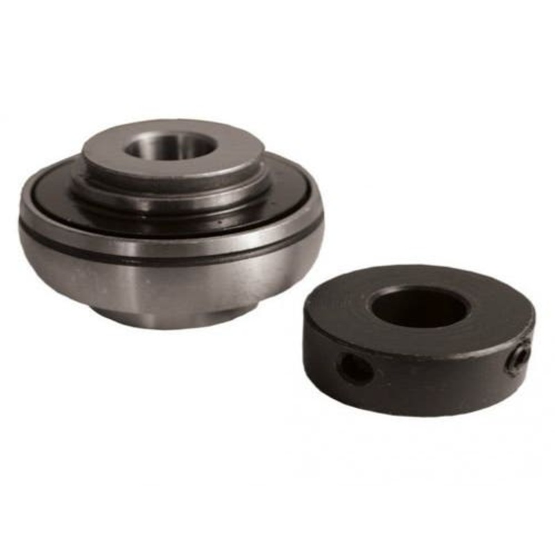 Lock Collar Bearing Greaseable Bore 3/4" fits Agricultural Bearings Bearings fits Case BRB92622       fits Fafnir G1012KRRB fits Peer HC204-12