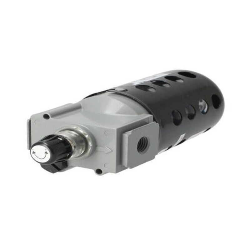 Milton Air Tool Lubricator - Polycarbonate 1/4" NPT fits Tools Air Compressor Accessories