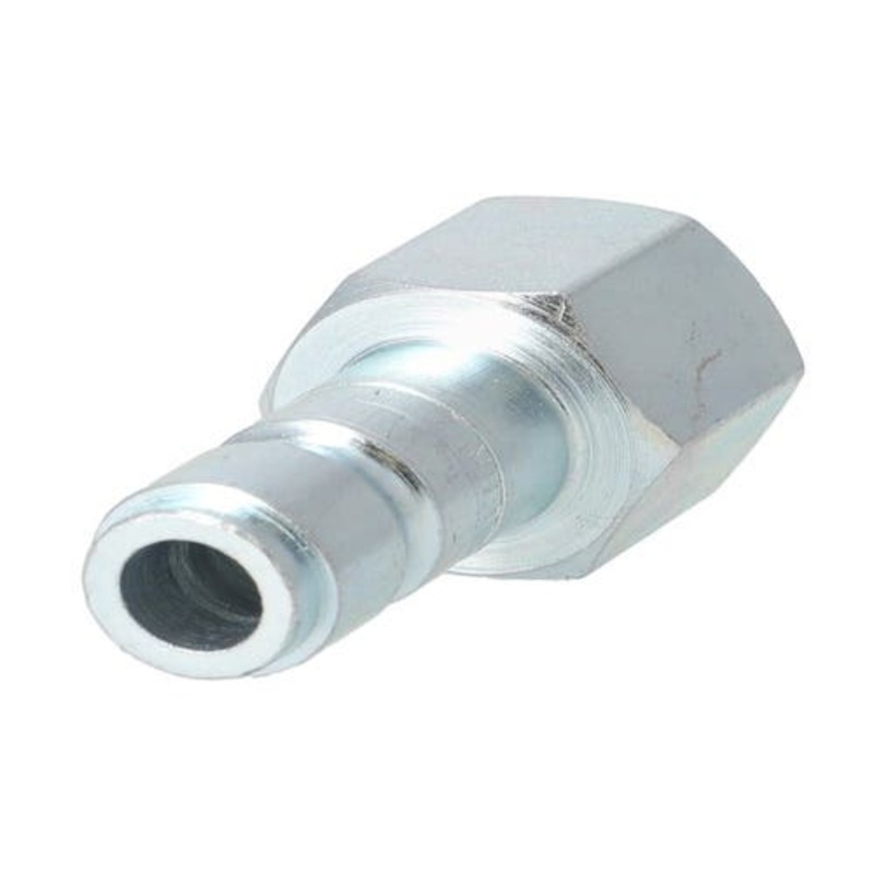 Milton Air Tool Plug - Female G-Style 1/2" FNTP fits Tools Air Compressor Accessories