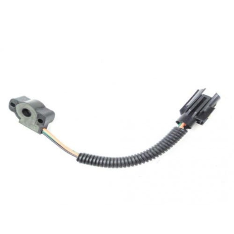 Potentiometer fits New Holland TN55 TN55D TN65 TN65D TN70 TN70D TN75 TN75D TN75F TS90 TS100 TS110 fits Ford 7810 7910 8210 8630 8730 8830 3980855