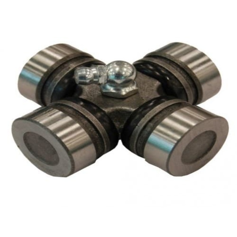 PTO Cross and Bearing Kit Series # 12N fits New Holland 630 39360 fits International 659262R1 fits Case IH 8820 8830 8840 fits Allis Chalmers 542862
