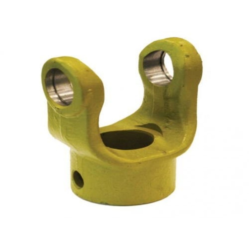 PTO Replacement Yoke Series 2 Shearbolt 1-1/4"