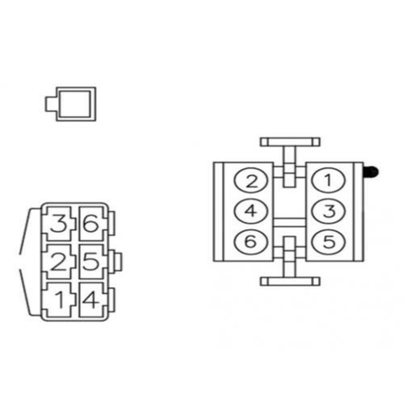 Radio Wiring Harness fits John Deere 3300 6600 6620 7720 8820 9400 9500 9600
