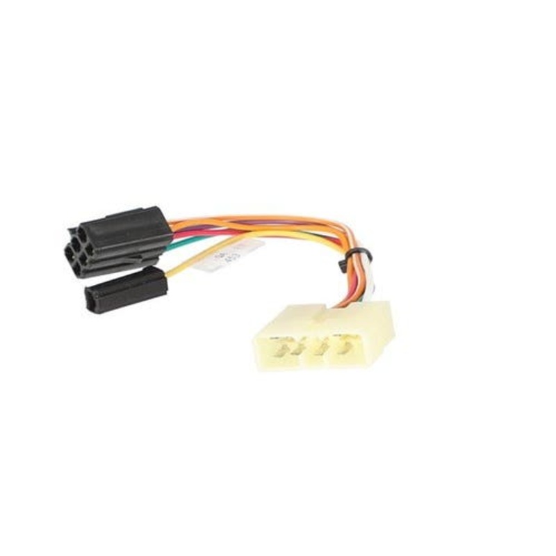 Radio Wiring Harness fits Kubota M4900 M5700 M6800 M8200 M9000