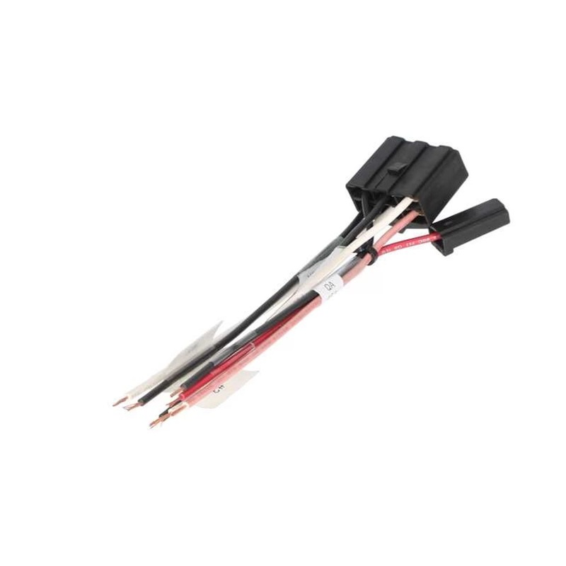 Radio Wiring Harness fits Massey Ferguson 70 70 90 300 70 85 150 300 2650