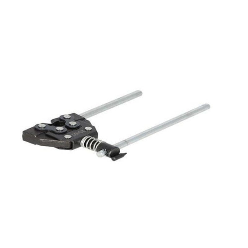 Roller Chain Breaker Tool #25 - #60 fits Roller Chain/ Sprockets/ Hubs Roller Chain