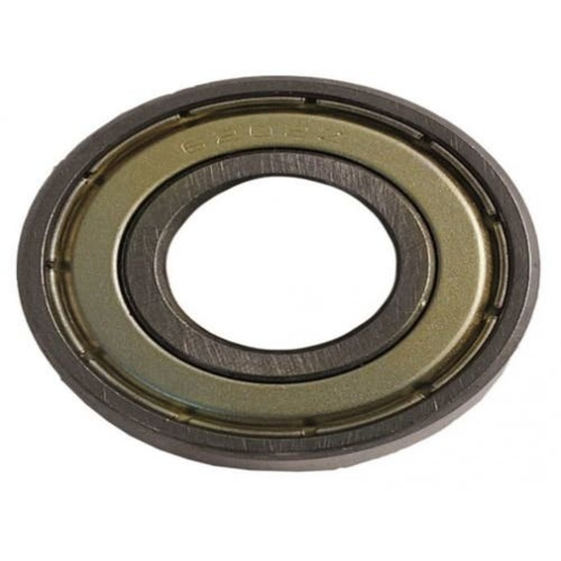 Roller Pump Bearing 17mm fits Agricultural Bearings Bearings fits Fafnir 6203-2Z fits Tru-Pitch 6203-2Z