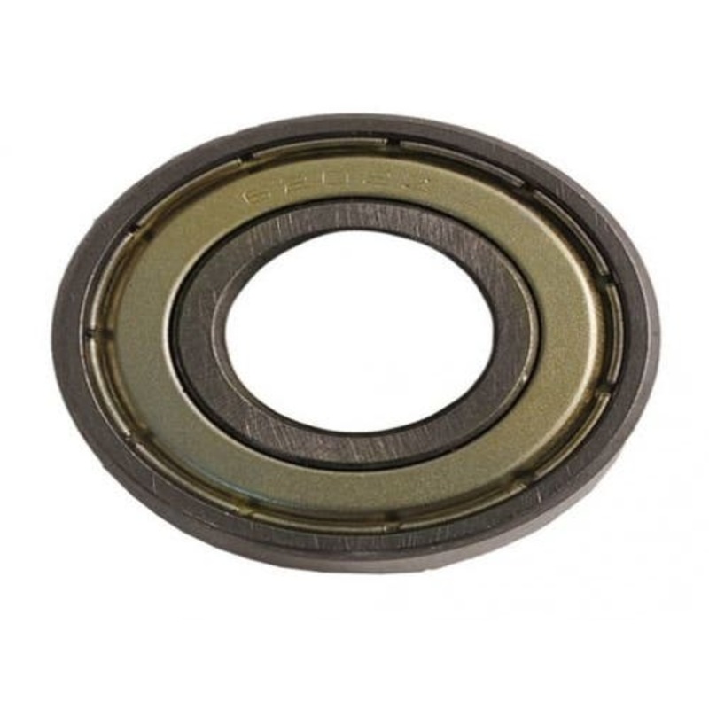 Roller Pump Bearing 25mm fits Agricultural Bearings Bearings fits Fafnir 6205-2Z fits Tru-Pitch 6205-2Z