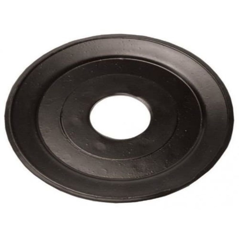 Weld-On Pulley 5.5" O.D. W-Series Hub fits Roller Chain/ Sprockets/ Hubs Pulleys