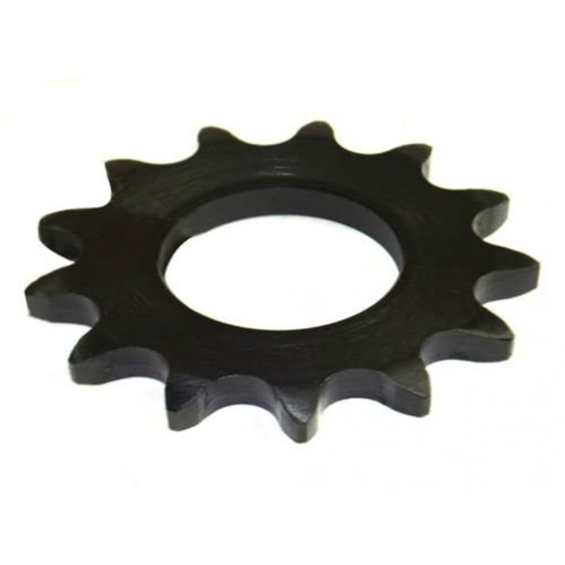 Weld-On Sprocket #60 Chain 13 Tooth W-Series Hub fits Roller Chain/ Sprockets/ Hubs Sprockets