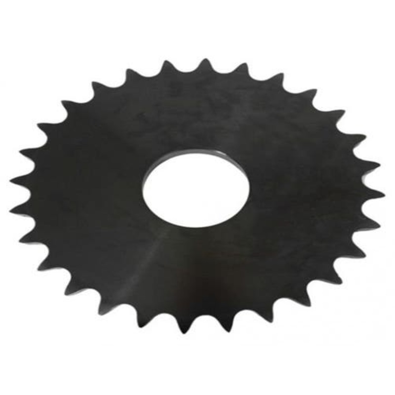 Weld-On Sprocket #60 Chain 28 Tooth X-Series Hub fits Roller Chain/ Sprockets/ Hubs Sprockets