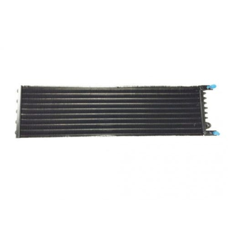 Air Conditioning Condenser fits Case IH 1660 2144 2166 2188 2344 2366 CPX610 420 2155 2555 84581C2