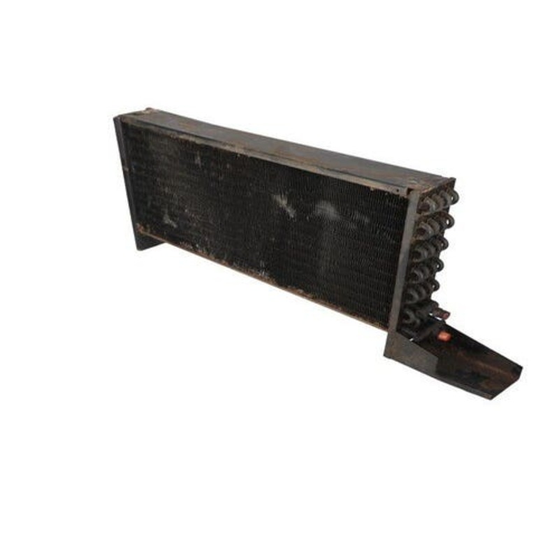 Condenser fits John Deere CTSII 9400 9410 9450 9500 9510 9510 SH 9550 9550 SH 9560 9610 9660 9660 CTS AH149618