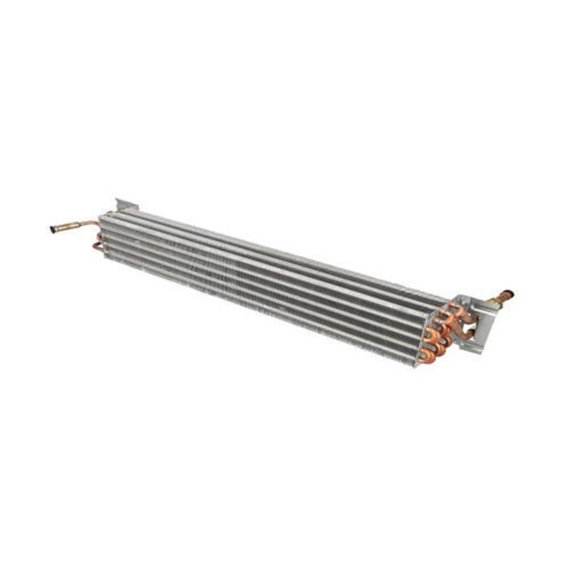 Evaporator With Heater Core fits John Deere 4030 4040 4050 4055 4240 4250 4255 4430 4440 4450 4455 4640 4650 4755 4840 4850 4230 4630 8430 RE52265