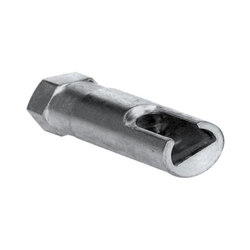 Grease Coupler- Right Angled fits Tools Grease Guns & Oilers