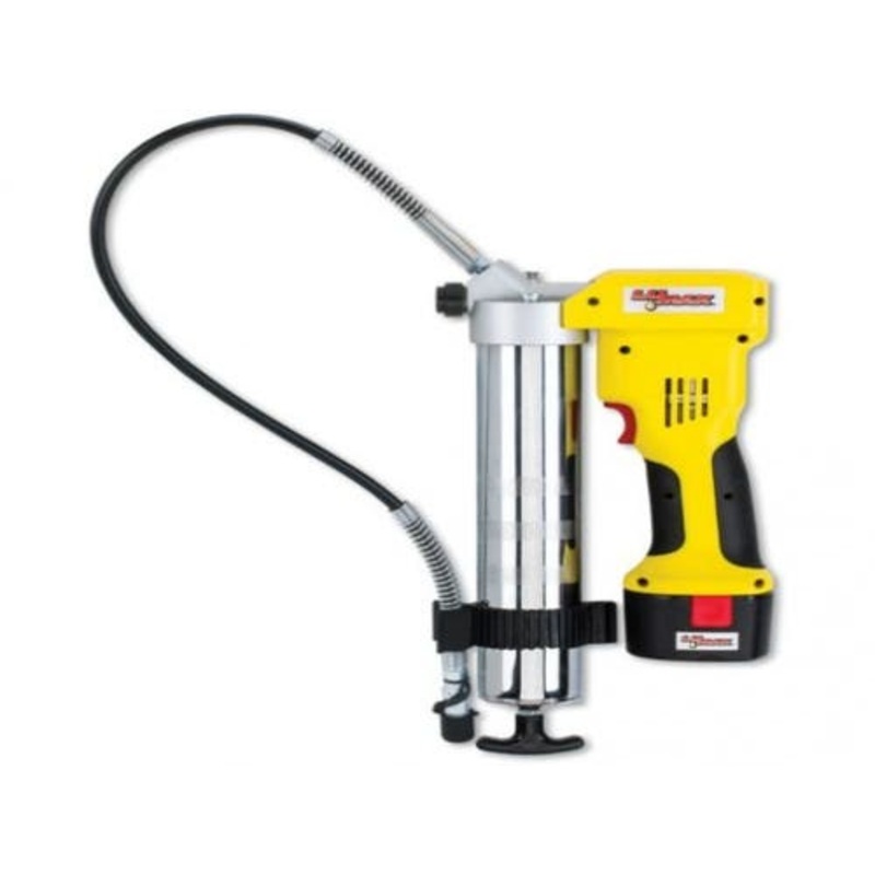 Grease Gun - Handy Luber Cordless with 2 Batteries 12V fits Tools Grease Guns & Oilers