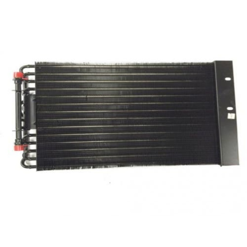 Hydraulic Oil Cooler fits International 1480 183747C1 fits Case IH 1680 1688 2188 2388 2588 183747C1