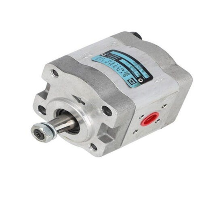 Hydraulic Pump - Dynamatic fits International 433 440 453 523 533 553 624 633 644 654 724 733 743 744 745 824 833 844 845 1986963C1