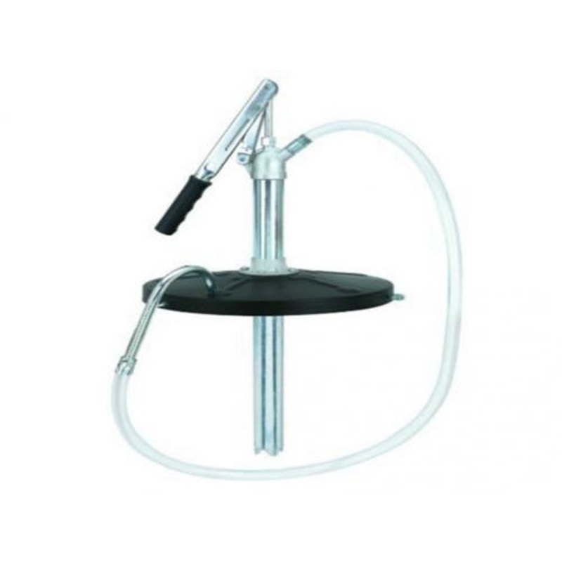 Lever Action Bucket Pump - 5 Gallon Pail fits Pumps, Hoses, Nozzles, Filters Transfer Pumps