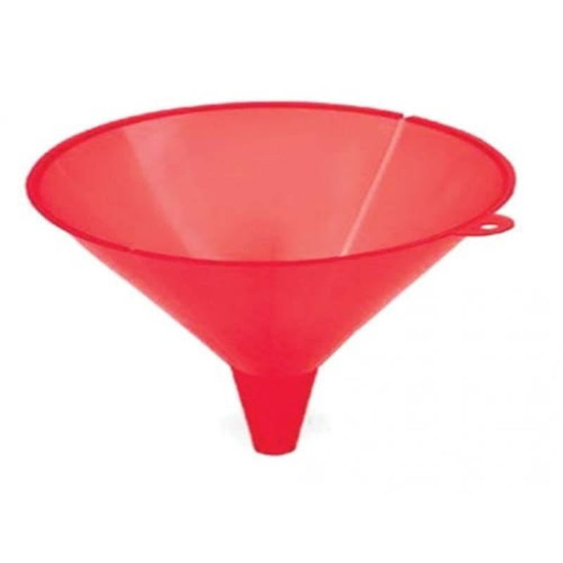 Plastic Funnel 2 Qt./4 Pt. fits Tools Funnels & Measuring Cans