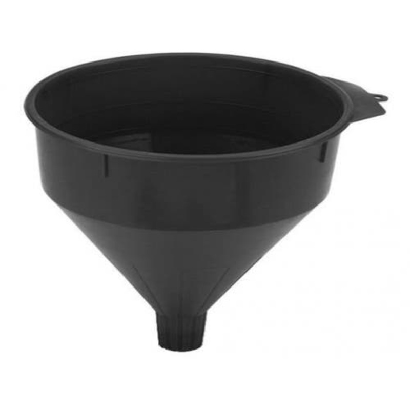 Plastic Funnel 6 Quart/ 12 Pint fits Tools Funnels & Measuring Cans