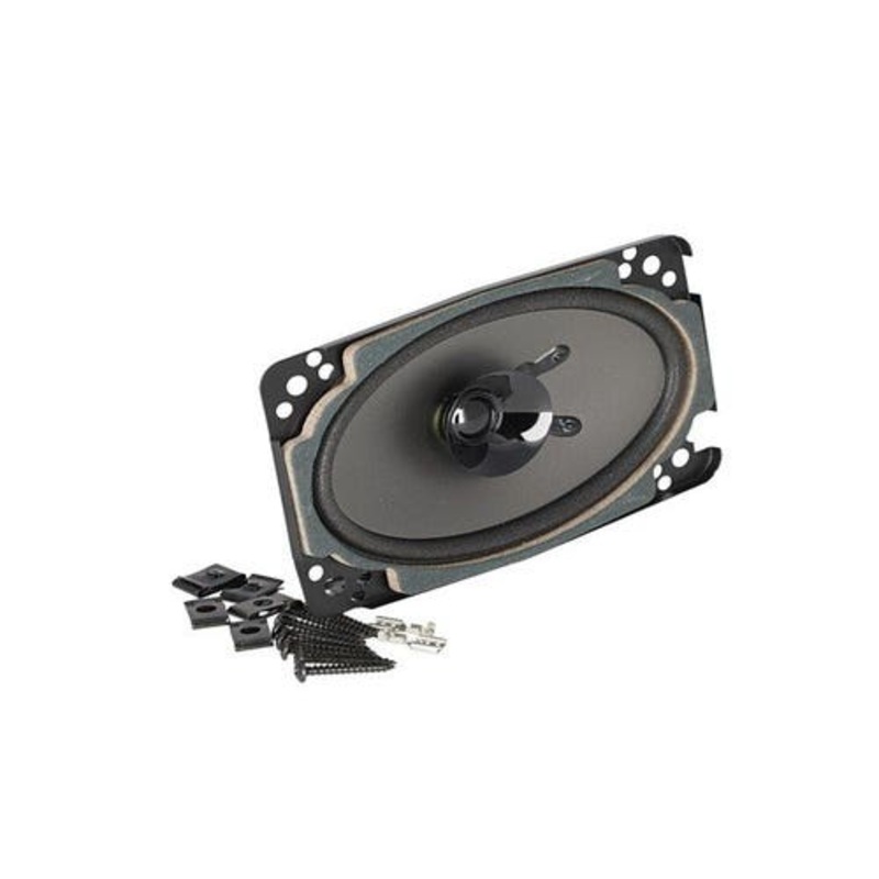Radio Speaker 4" x 6"