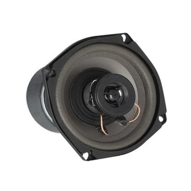Radio Speaker w/Poly Cone 5.25" 100 Watts