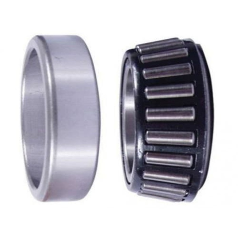 Trailer Single Wheel Bearing Kit fits Trailer & Towing Trailer Bearings & Hub Kits