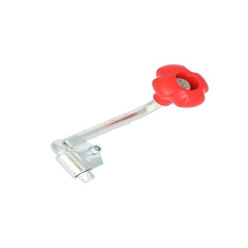 Trailer Top Wind Jack Replacement Handle fits Trailer & Towing Trailer Jacks