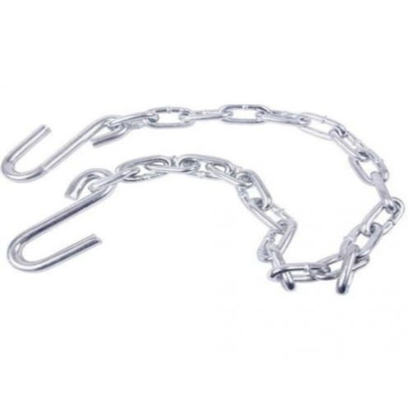 Trailer Tow Safety Chain 36" - 3,000 lb. GTW fits Trailer & Towing Trailer Safety Chains