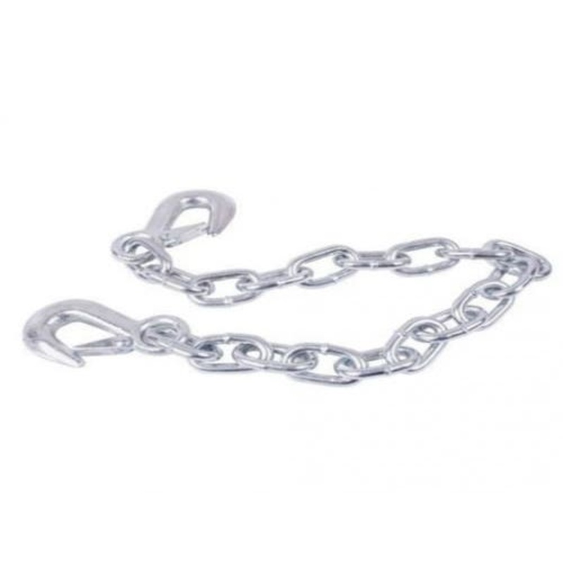 Trailer Tow Safety Chain 36" - 5,000 lb. GTW fits Trailer & Towing Trailer Safety Chains