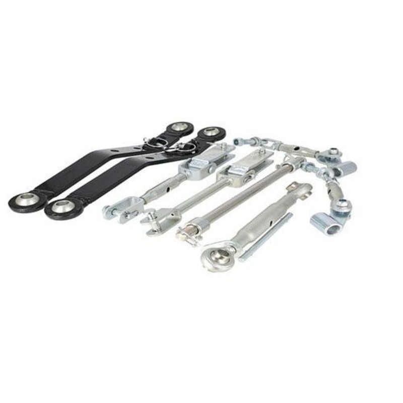 3 Point Hitch Kit fits Kubota B1550 B1700 B1750 B2100 B2150 B2400 B2410 B2710 B2910 B3030 B3200 B6200 B7100 B7200 B7400 B7500 B7610 B7800 B8200 B9200