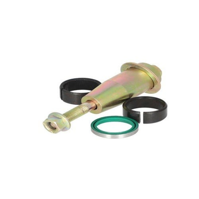 Bucket Pin Kit - fits New Holland C232 C238 L218 L220 L223 L225 L230 47396814 fits Case SR175 SR220 SR250 SV185 SV250 SV300 TR270 TR320 TV380 47396814