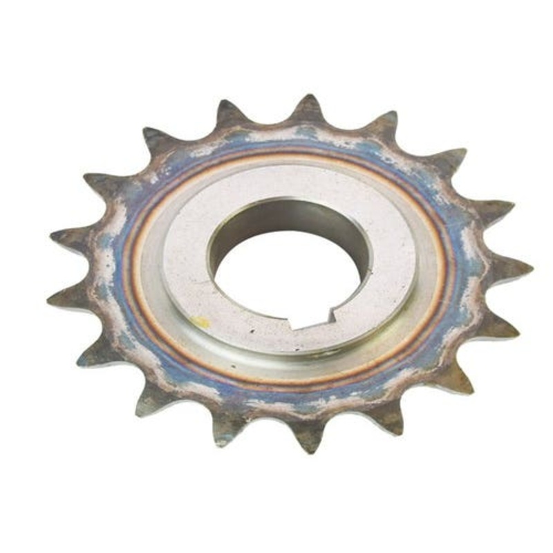 Clean Grain Elevator Sprocket - Upper fits Case IH 7010 7120 8010 8120 9120 87283677 87731456 96999488