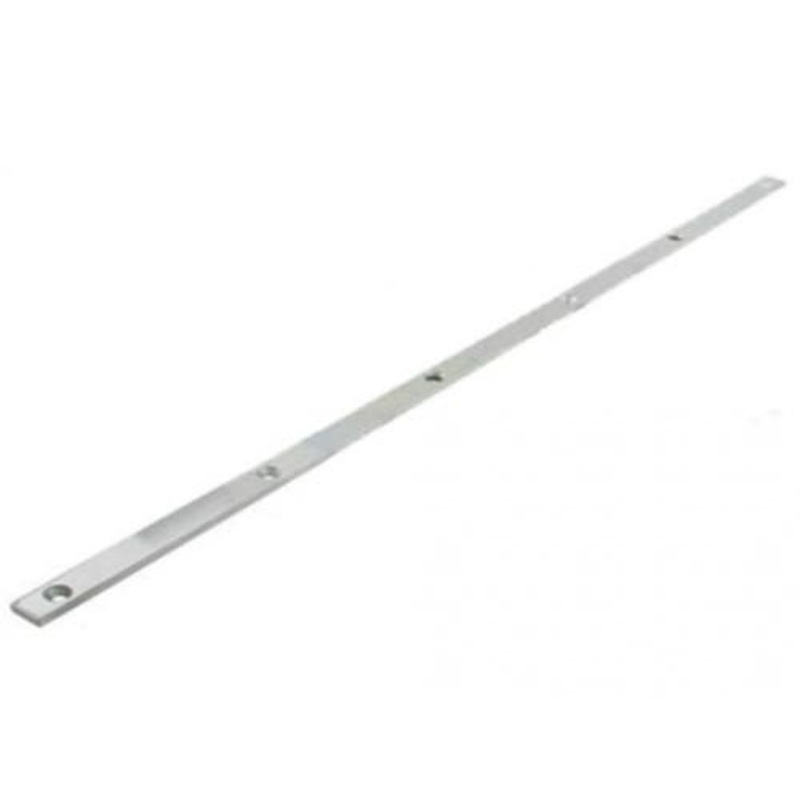 Concave Wear Strip - Chrome fits White 2600 fits Gleaner R62 R65 R66 R72 R75 R76 71346928