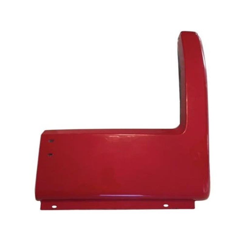 Cover Assembly - Left Hand Lower fits Case IH 7110 7120 7130 7140 7150 7210 7220 7230 7240 7250 8910 8920 8930 8940 8950 96709C1