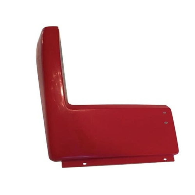 Cover Assembly Lower - Right Hand fits Case IH 7110 7120 7130 7140 7150 7210 7220 7230 7240 7250 8910 8920 8930 8940 8950 96710C1